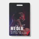Search for for photographers badges Event access
