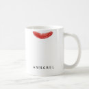 Search for lipstick mugs Mark