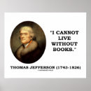 Search for library quotes posters Bookworm