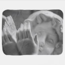 Search for angel baby blankets Religious
