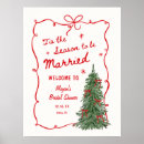 Search for holiday posters Whimsical