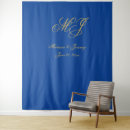 Search for blue and gold backdrops Calligraphy