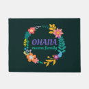 Search for hawaiian doormats Floral