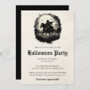 Search for ghost halloween invitations Annual halloween party