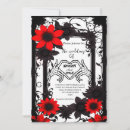 Search for hallowedding invitations Skeleton