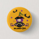 Search for halloween buttons Cauldron