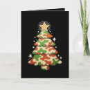Search for camouflage christmas cards Season
