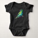 Search for parrot baby clothes Jungle