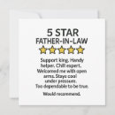 Search for funny father in law cards Cute