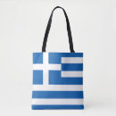 Search for greece souvenir bags Flag