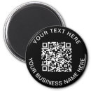 Search for black magnets business