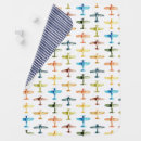 Search for airplane baby blankets Pilot