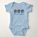 Search for monogram baby clothes Initial