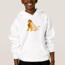 Search for lion king hoodies Male
