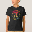 Search for pi symbol tshirts 3 14