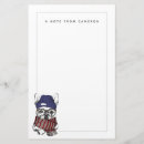 Search for dog stationery paper Puppy