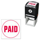 Search for paid stamps Accounting paperwork