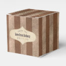Search for circus favor boxes Big top