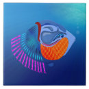 Search for fish tiles Vibrant