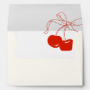 Search for bridal shower envelopes Return address