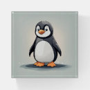 Search for penguin desk accessories Adorable