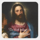 Search for bible bookplates Jesus