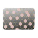 Search for gold grey bath mats Minimal
