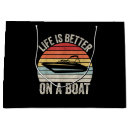 Search for fishing gift bags Vintage