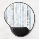 Search for with wrist rest mousepads Blue
