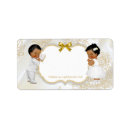 Search for african american return address labels Girl