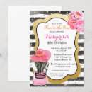 Search for pool bachelorette party invitations Getaway