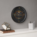 Search for fairy clocks Faery