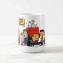 Search for peppermint mugs Charles schulz