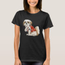 Search for shih tzu tshirts Mama