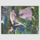 Search for waterhouse tissue paper Victorian