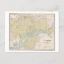 Search for 1800s postcards Map
