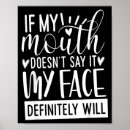 Search for funny sarcastic quotes posters Celebration