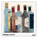 Search for wine wall decals Alcohol