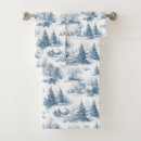 Search for retro christmas bathroom accessories Trees
