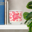 Search for valentines day candles Girly