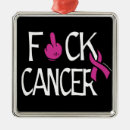 Search for breast cancer ornaments Cure