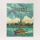 Search for bangkok puzzles Retro