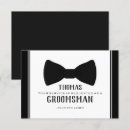 Search for tuxedo wedding invitations Groom