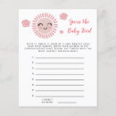 Search for guess the gender of baby Sunshine