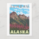 Search for juneau alaska postcards Lantern
