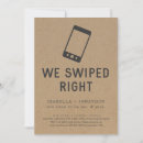 Search for swipe right Party