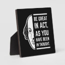 Search for teacher plaques Inspirational