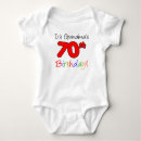 Search for grandma baby clothes For her