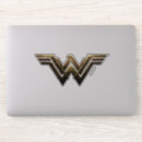 Search for justice league logo stickers Wonder woman symbol