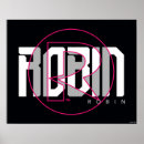Search for dc comics posters Symbol